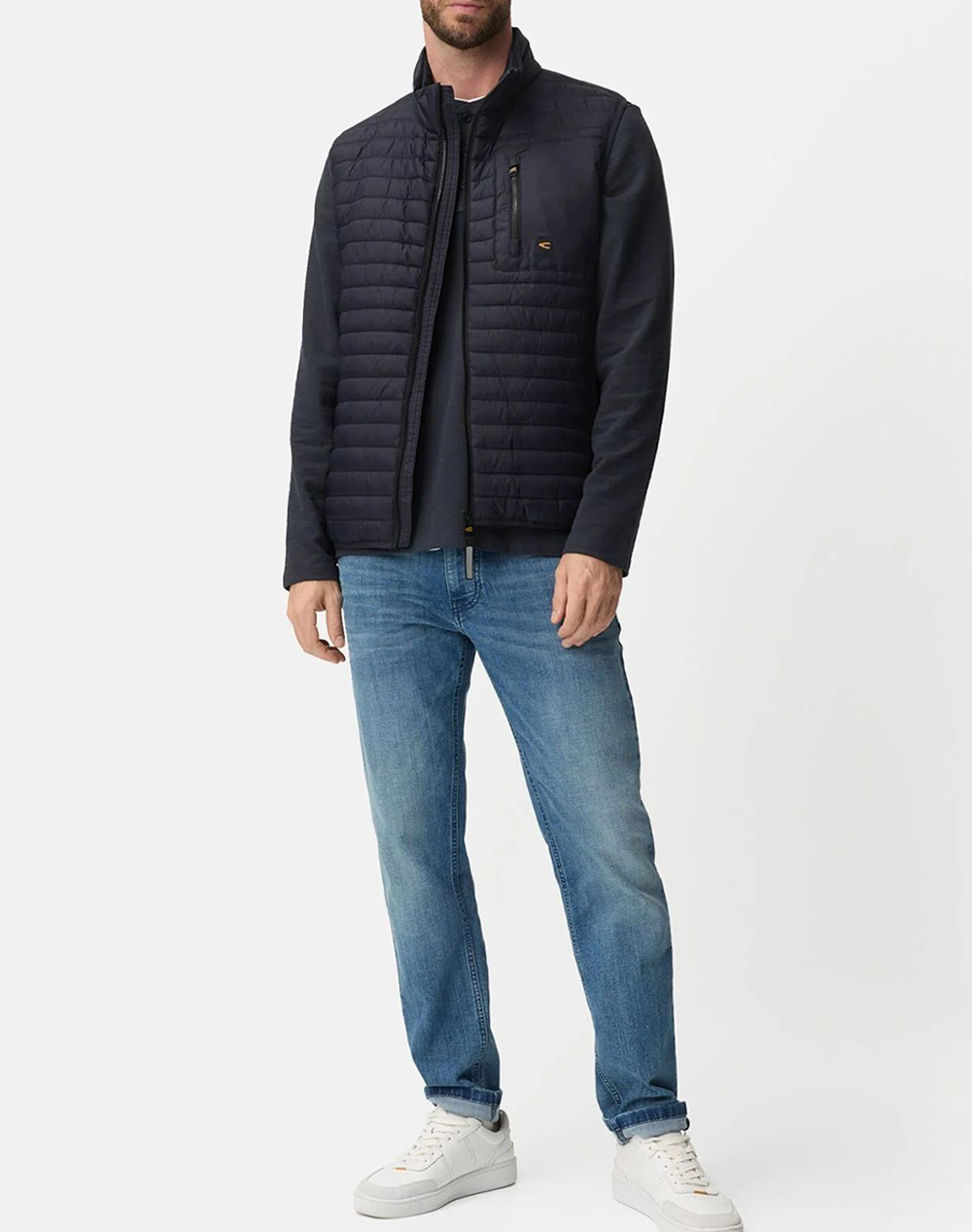 CAMEL ЕЛЕК Basic NOS