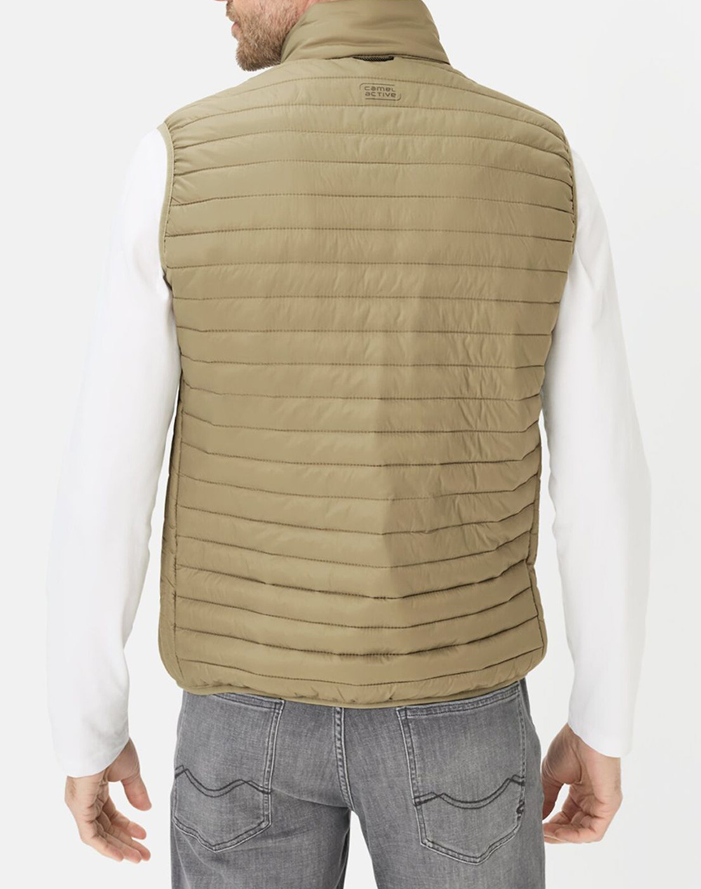 CAMEL ЕЛЕК Basic NOS