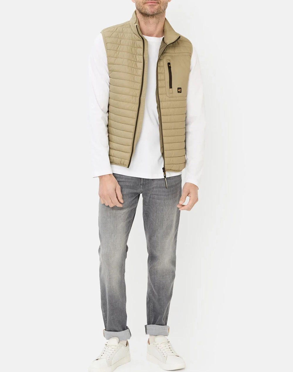 CAMEL ЕЛЕК Basic NOS