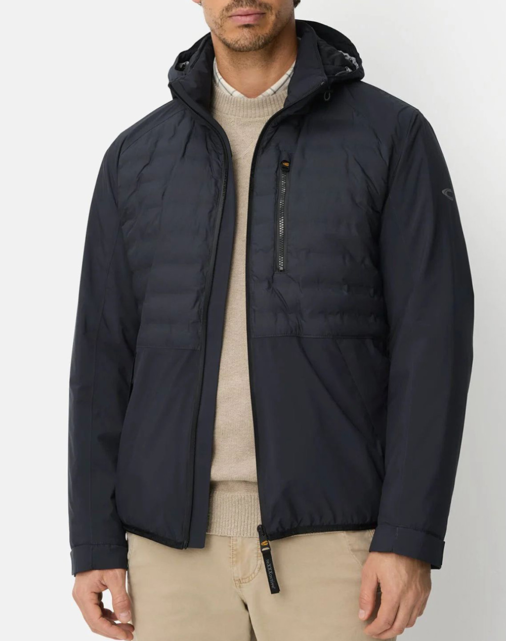 CAMEL ЯКЕ 5k waterproof teXXXactive