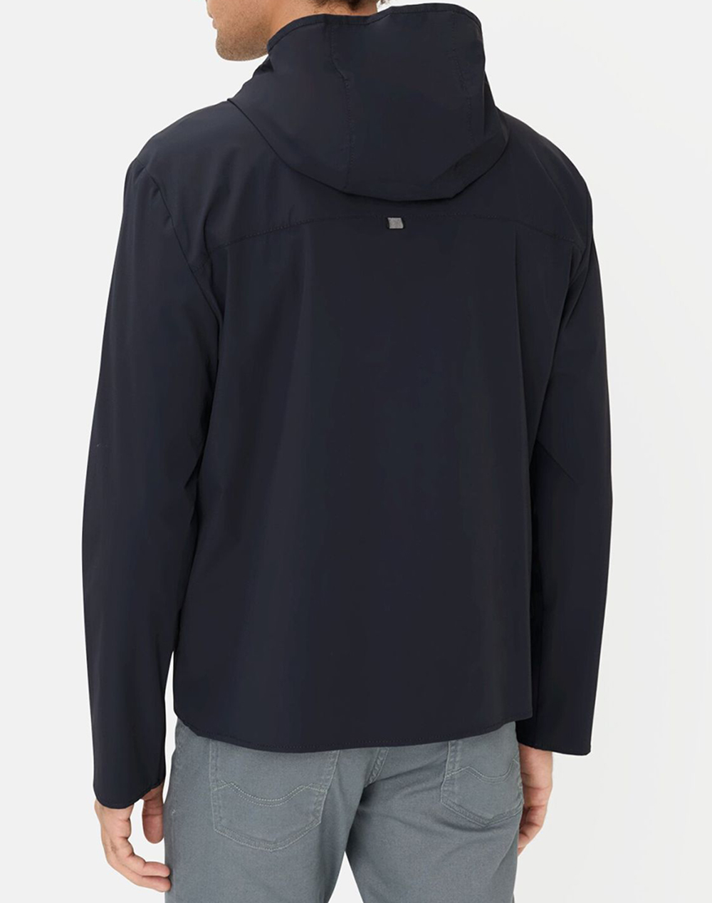CAMEL ACTIVE ЯКЕ zip + hood performance