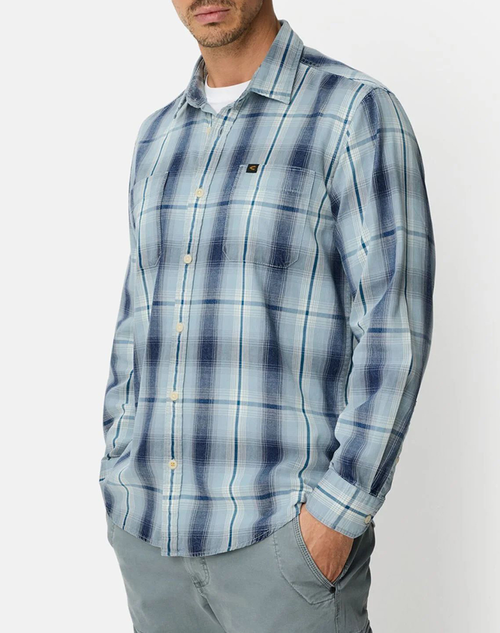 CAMEL РИЗА Μ.Μ. 2pocket check