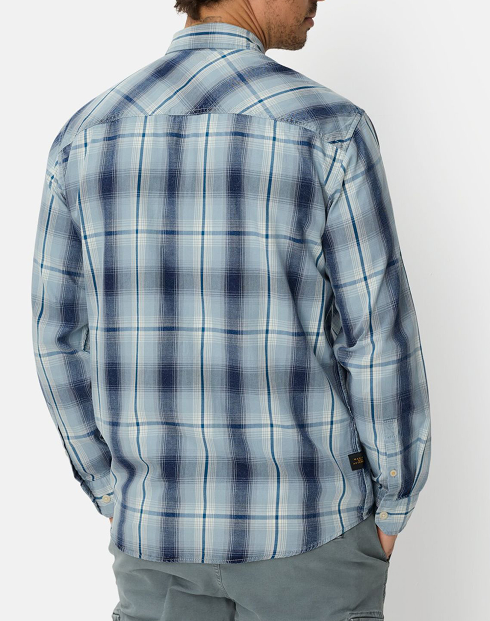 CAMEL РИЗА Μ.Μ. 2pocket check