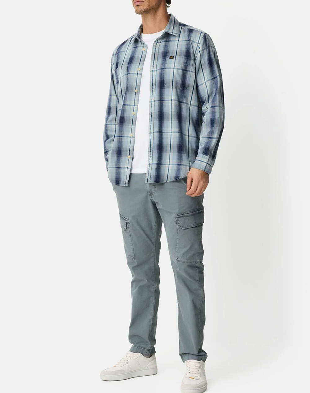 CAMEL РИЗА Μ.Μ. 2pocket check