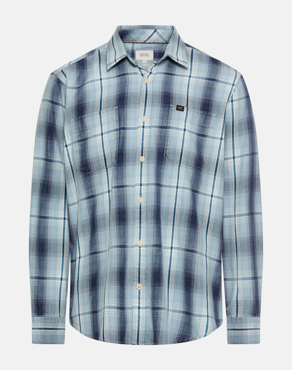 CAMEL РИЗА Μ.Μ. 2pocket check