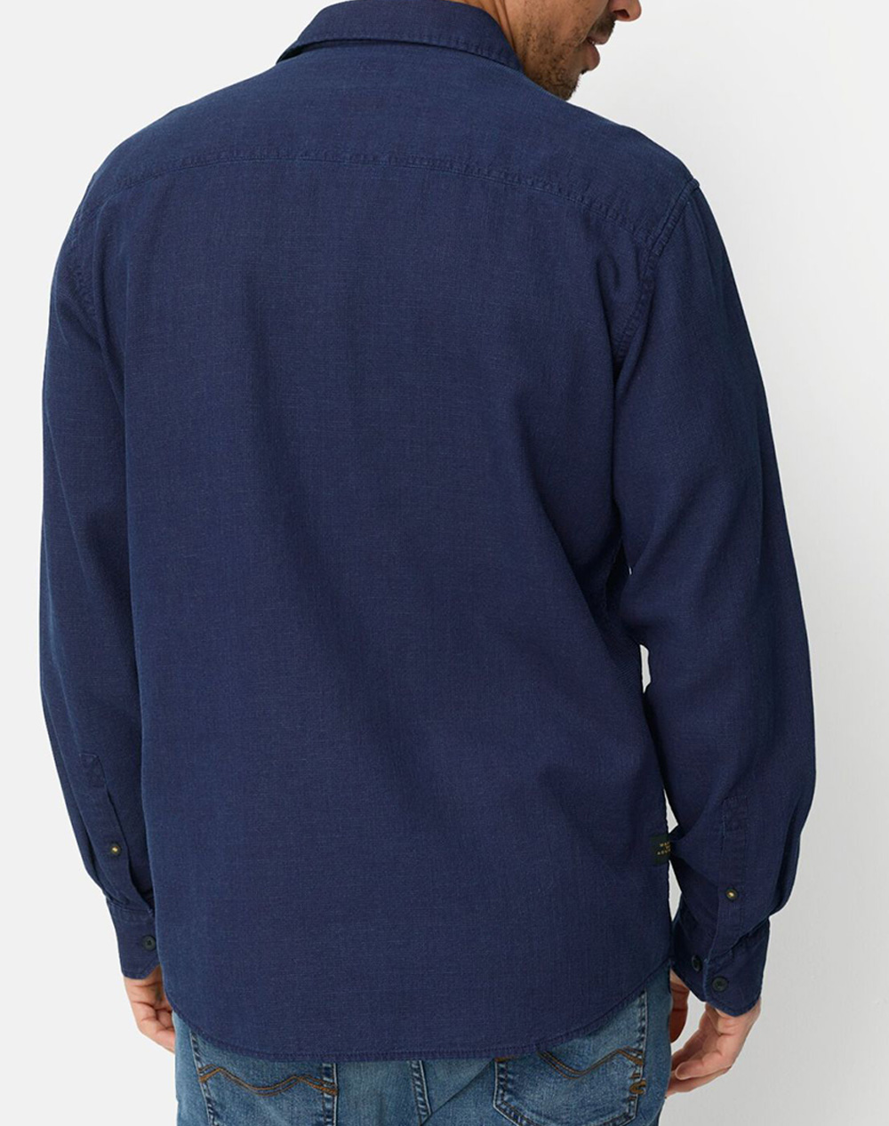 CAMEL РИЗА Μ.Μ. structure