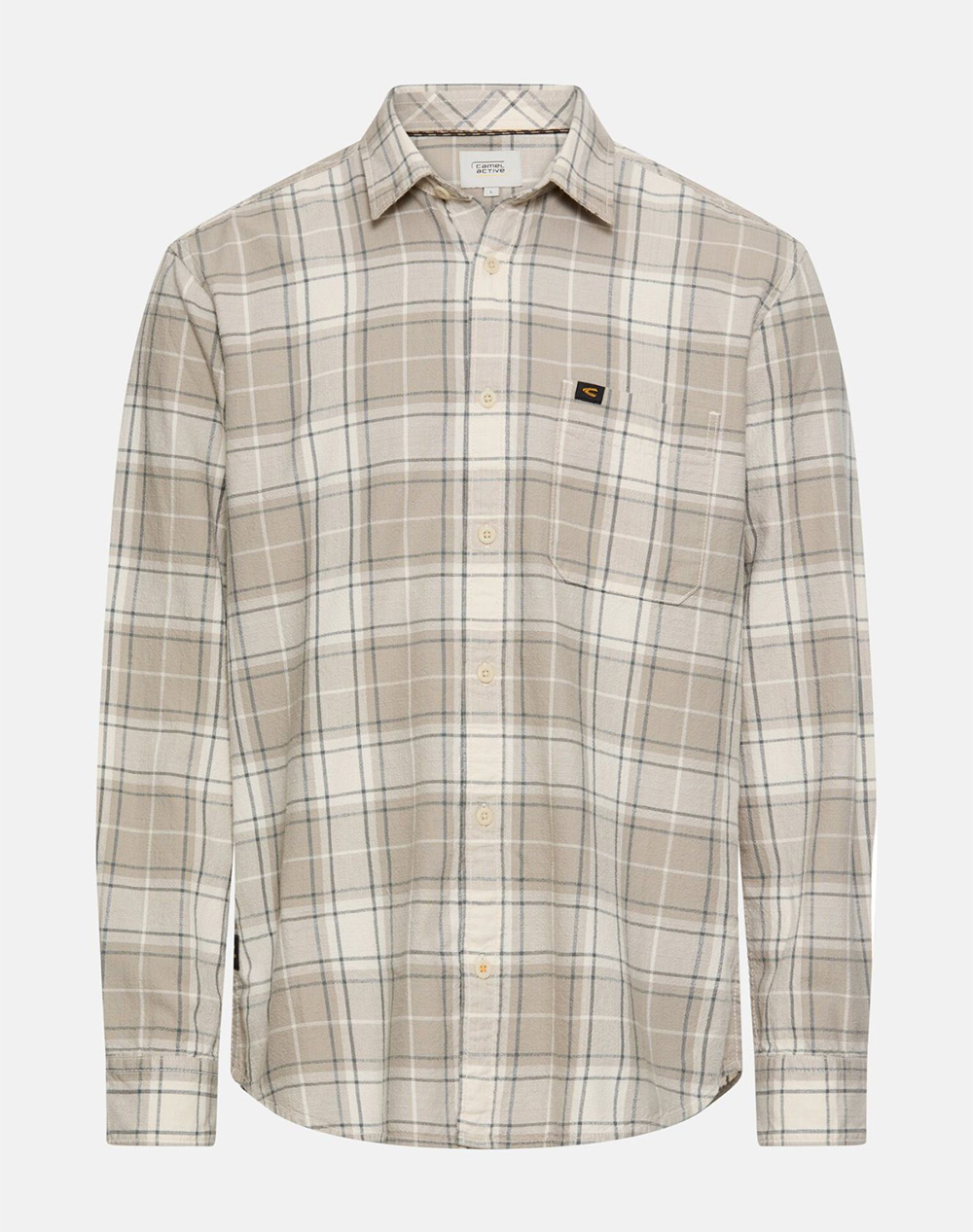 CAMEL РИЗА Μ.Μ. Check