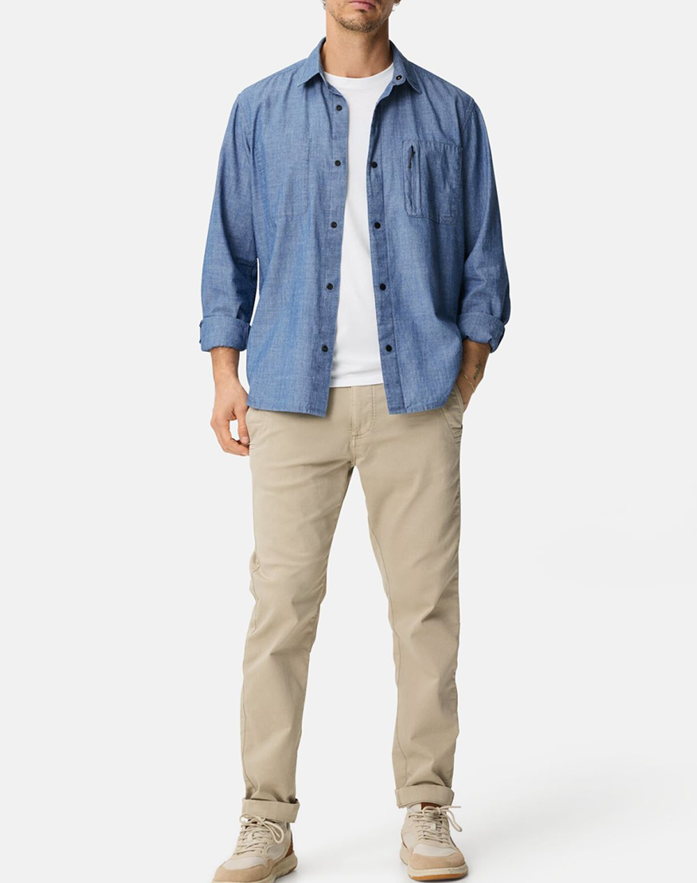 CAMEL РИЗА Μ.Μ.