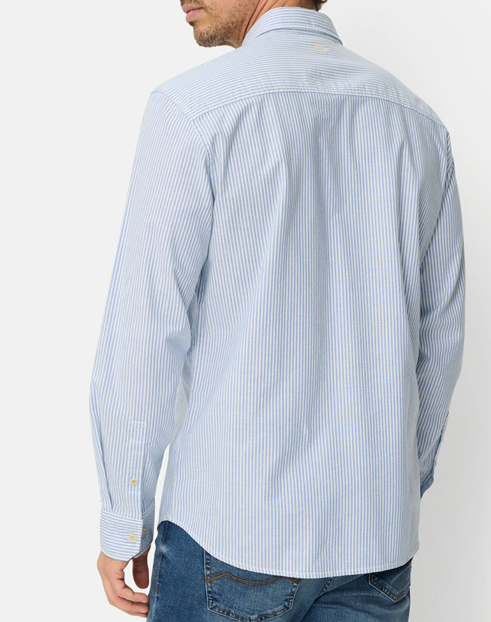 CAMEL РИЗА Μ.Μ NOS striped