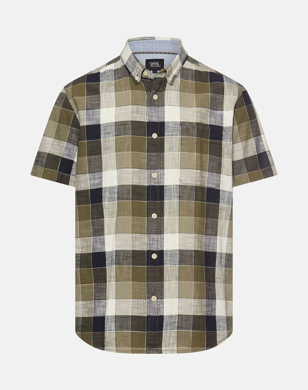 CAMEL ACTIVE РИЗА Κ.Μ. B.D. check +