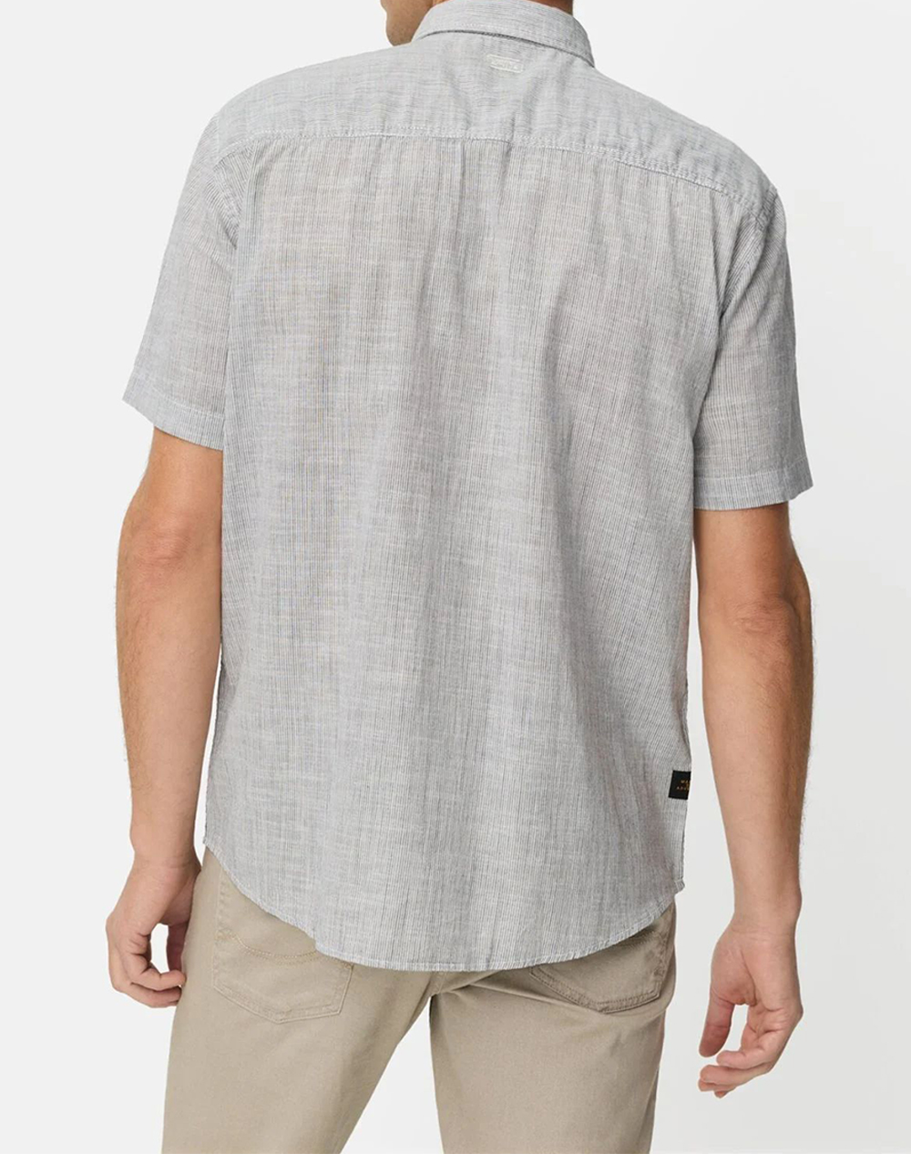 CAMEL ACTIVE РИЗА Κ.Μ. stripes B.D.