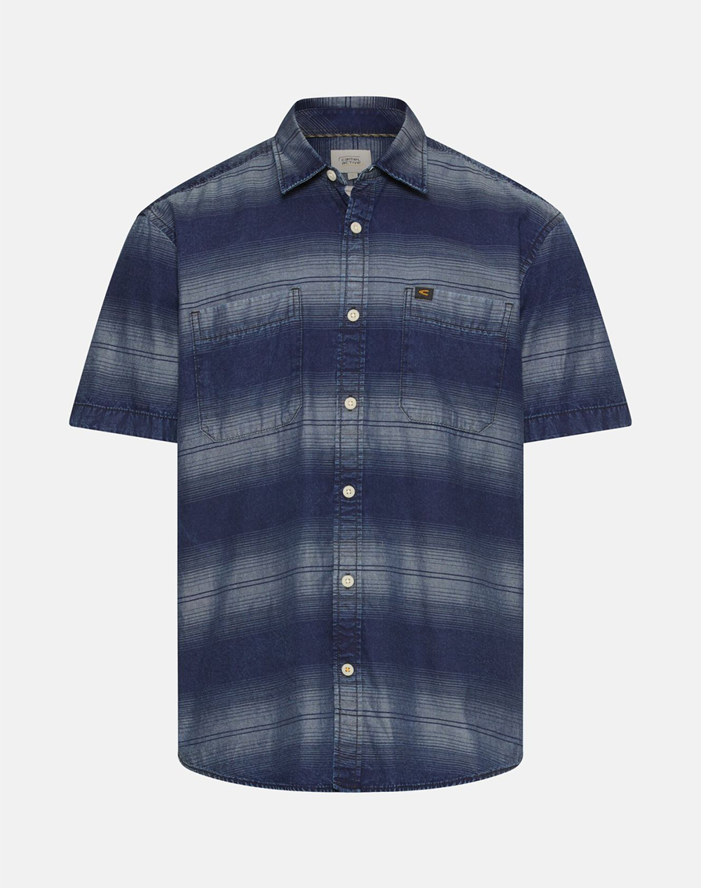 CAMEL ACTIVE SHIRT Κ.Μ.