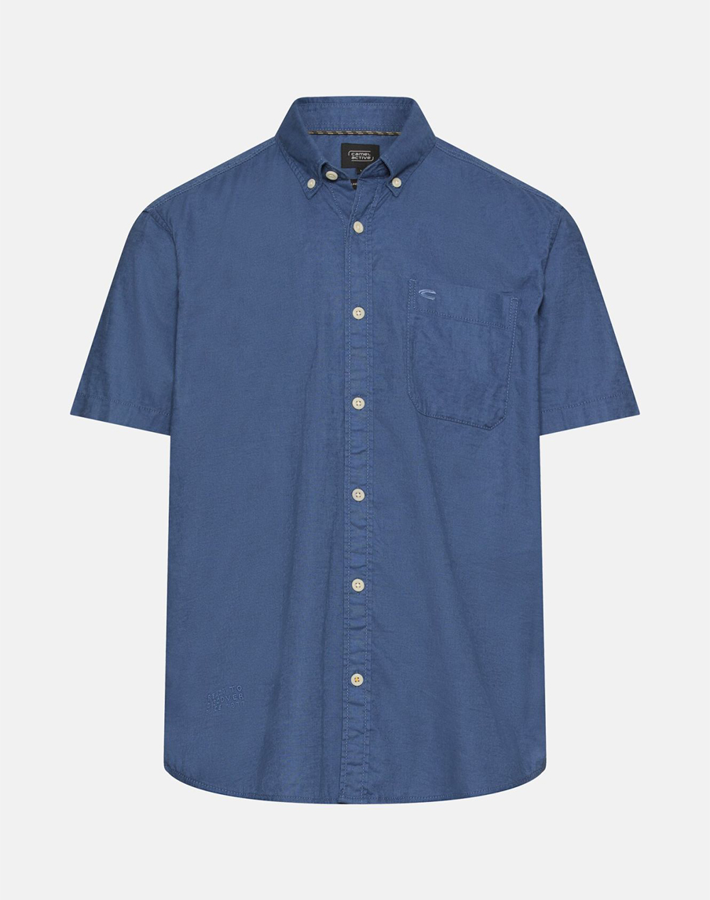 CAMEL ACTIVE SHIRT Κ.Μ. lin B.D.