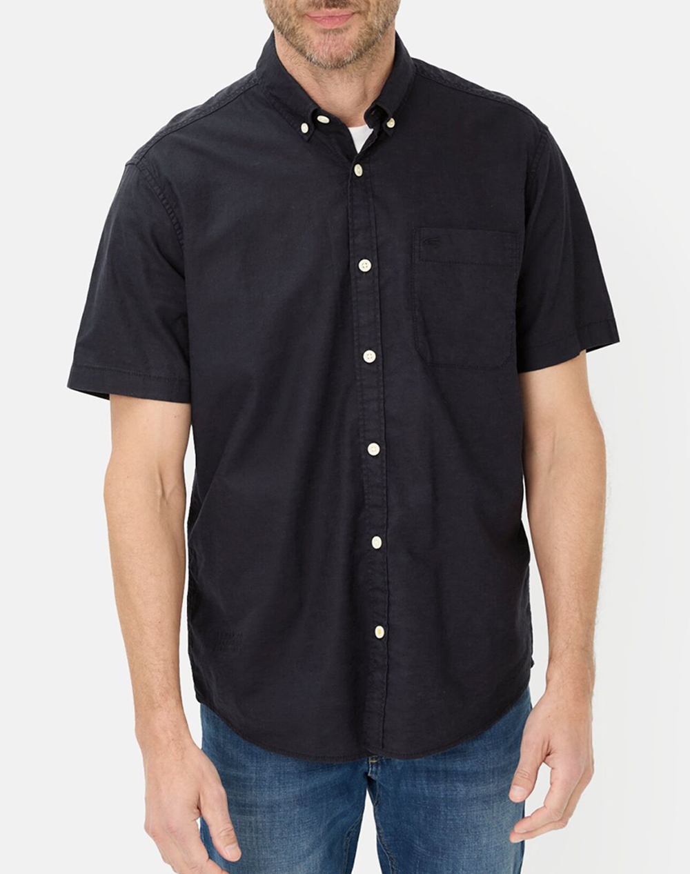 CAMEL ACTIVE SHIRT Κ.Μ. lin B.D.