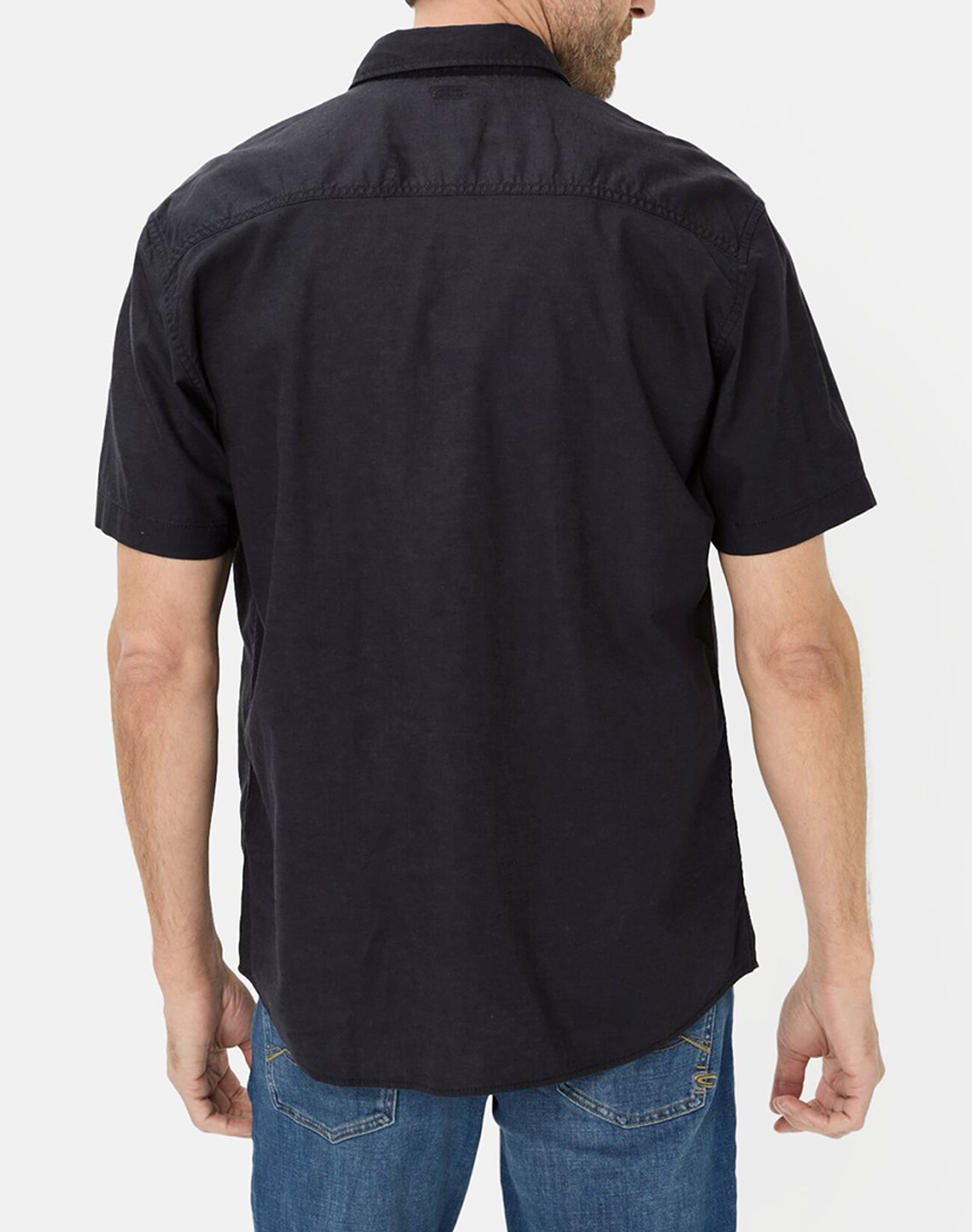 CAMEL ACTIVE SHIRT Κ.Μ. lin B.D.