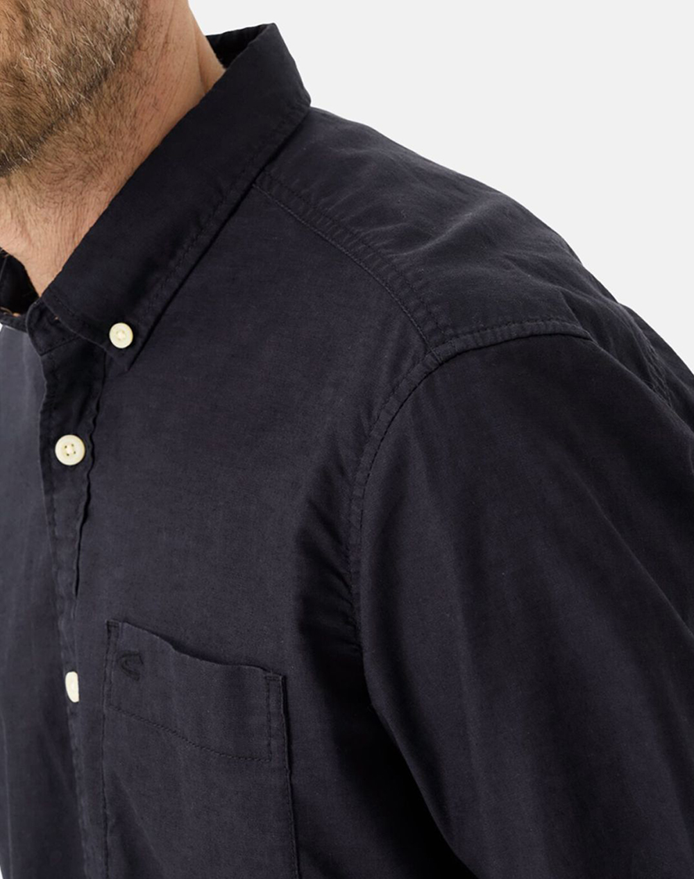 CAMEL ACTIVE SHIRT Κ.Μ. lin B.D.