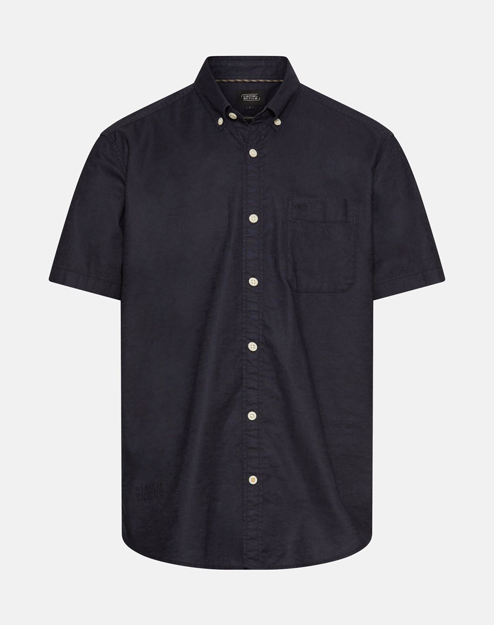 CAMEL ACTIVE SHIRT Κ.Μ. lin B.D.