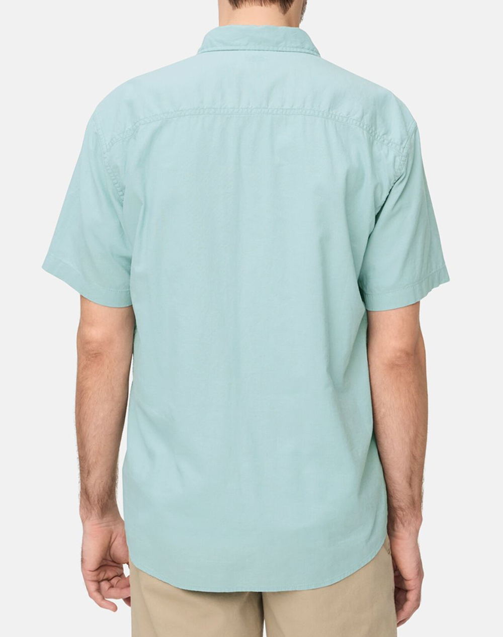 CAMEL ACTIVE SHIRT Κ.Μ. lin B.D.