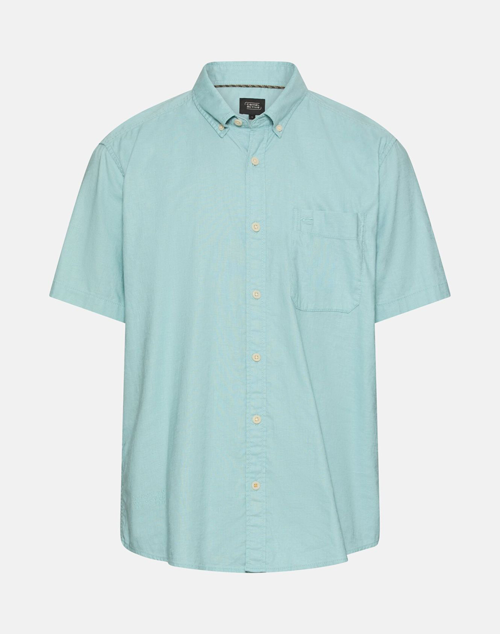 CAMEL ACTIVE SHIRT Κ.Μ. lin B.D.