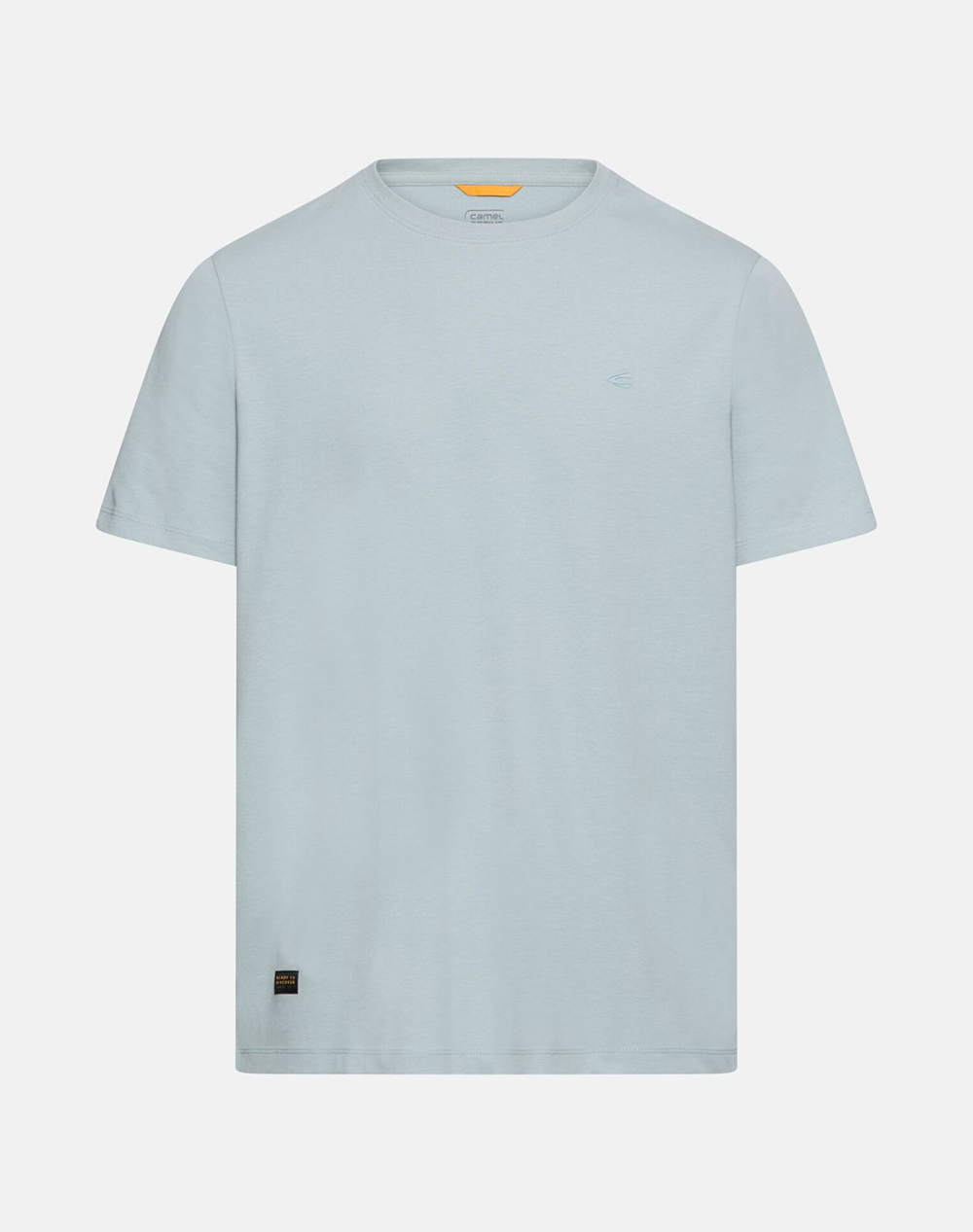 CAMEL ACTIVE T-Shirt Κ.Μ. basic Antibacterial