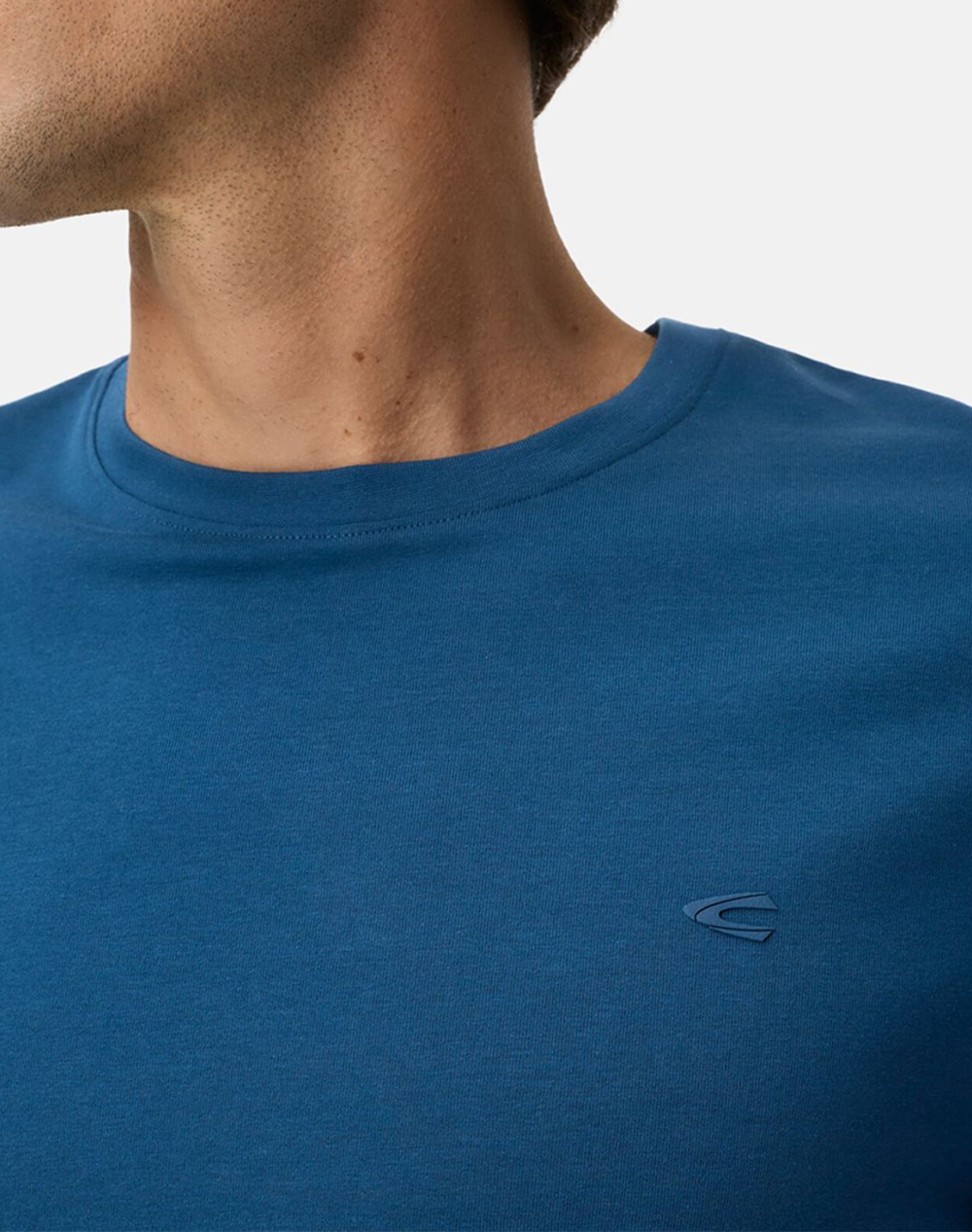 CAMEL T-Shirt Κ.Μ. basic Antibacterial