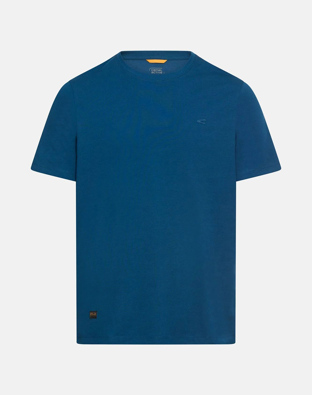 CAMEL T-Shirt Κ.Μ. basic Antibacterial