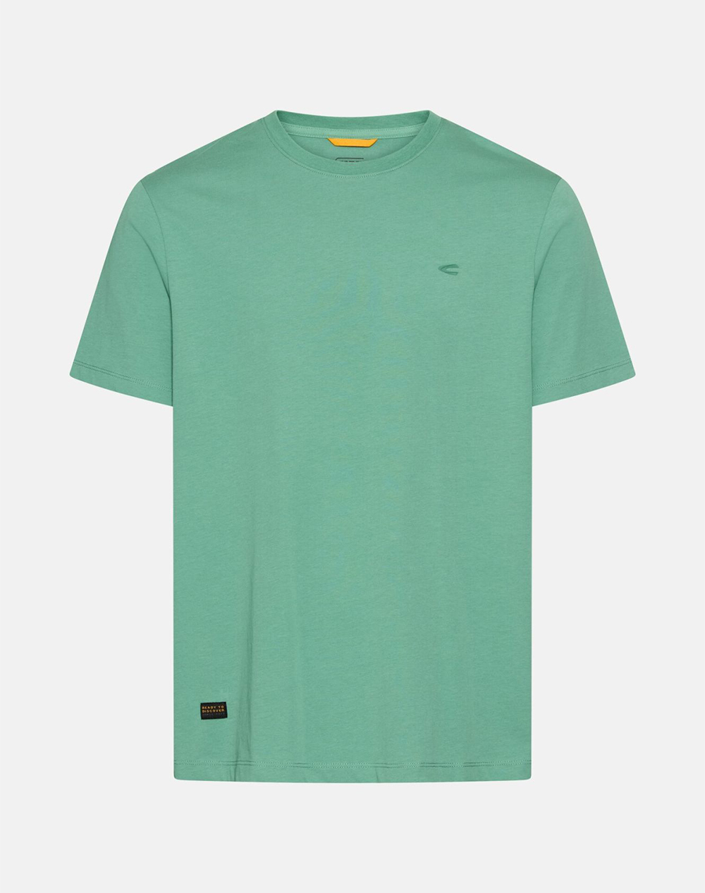 CAMEL ACTIVE T-Shirt Κ.Μ. basic Antibacterial