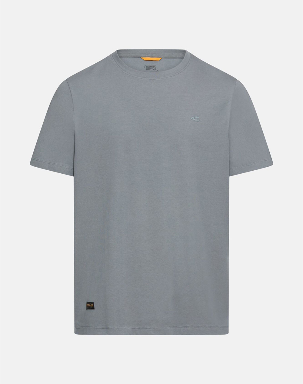 CAMEL T-Shirt Κ.Μ. basic Antibacterial