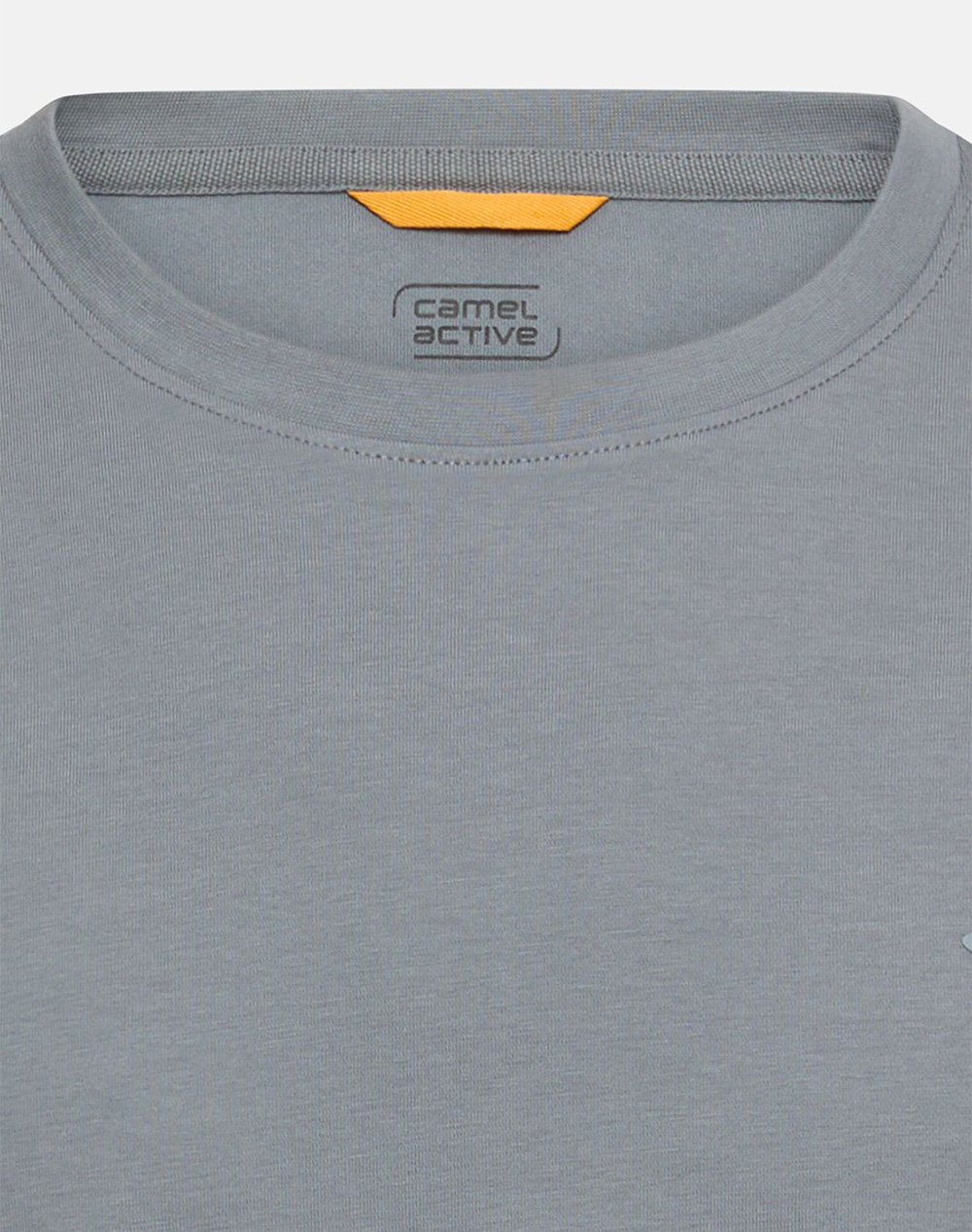 CAMEL T-Shirt Κ.Μ. basic Antibacterial