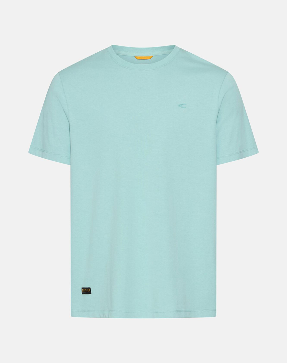 CAMEL ACTIVE T-Shirt Κ.Μ. basic Antibacterial