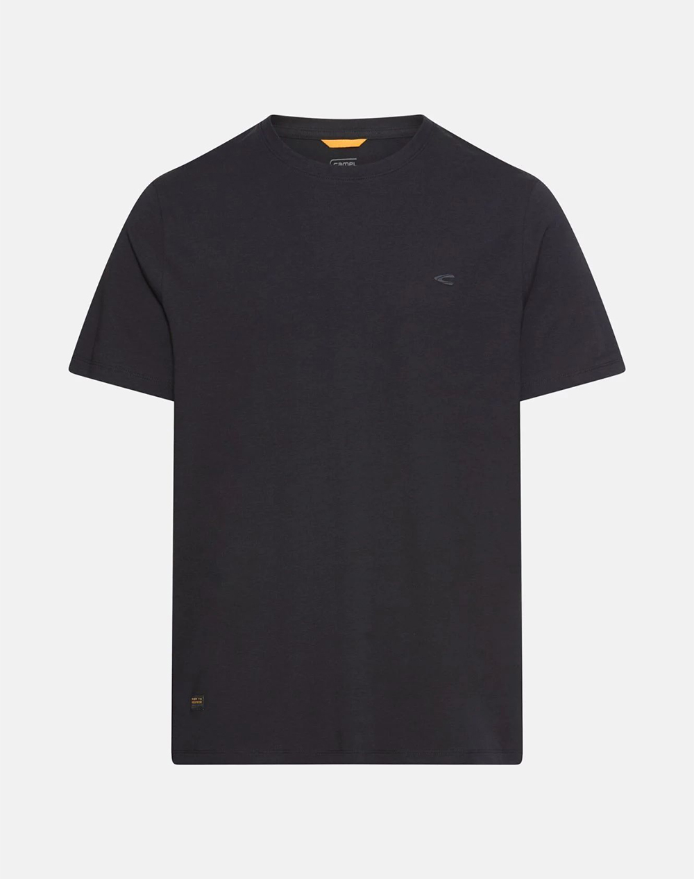 CAMEL T-Shirt K.M. Basic Antibacterial