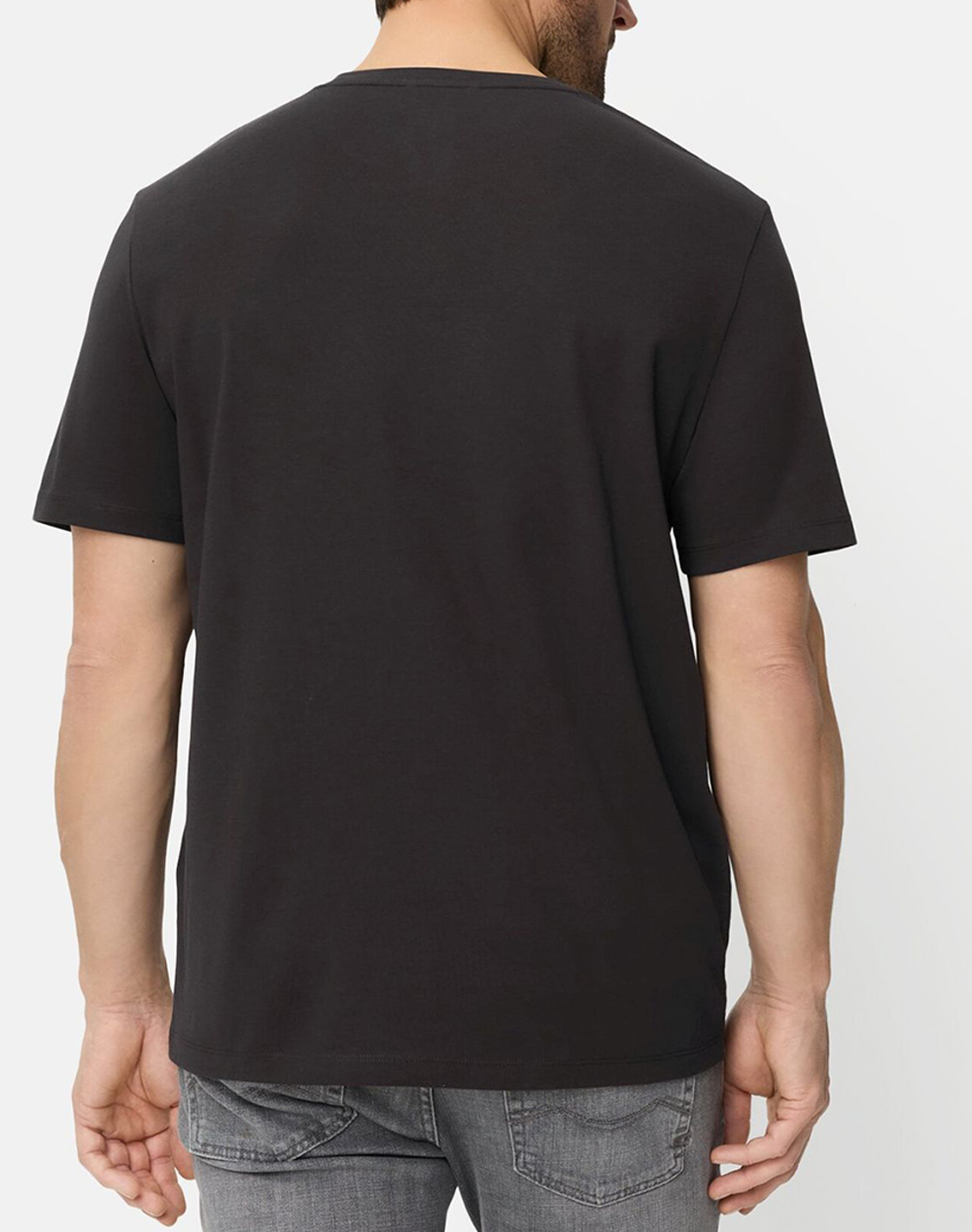 CAMEL T-Shirt K.M. Basic Antibacterial