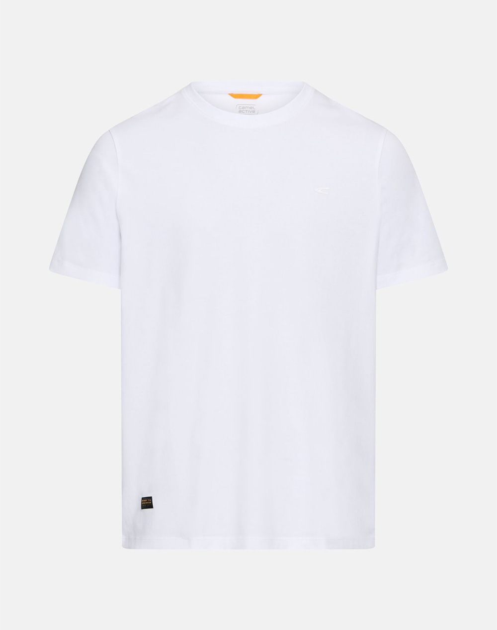 CAMEL T-Shirt K.M. Basic Antibacterial
