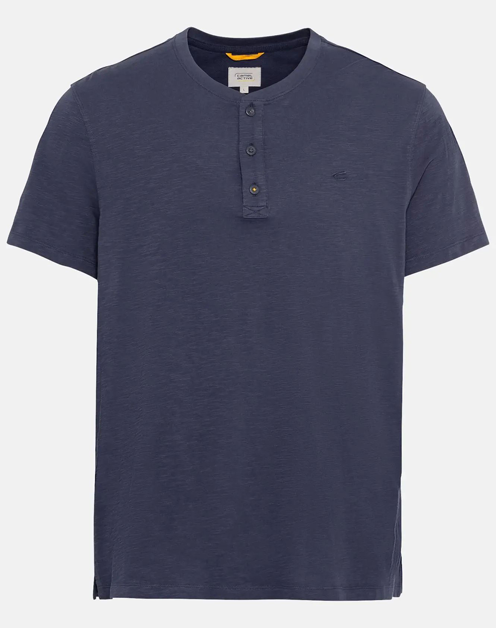 CAMEL T-SHIRT K.M. NOS Henley