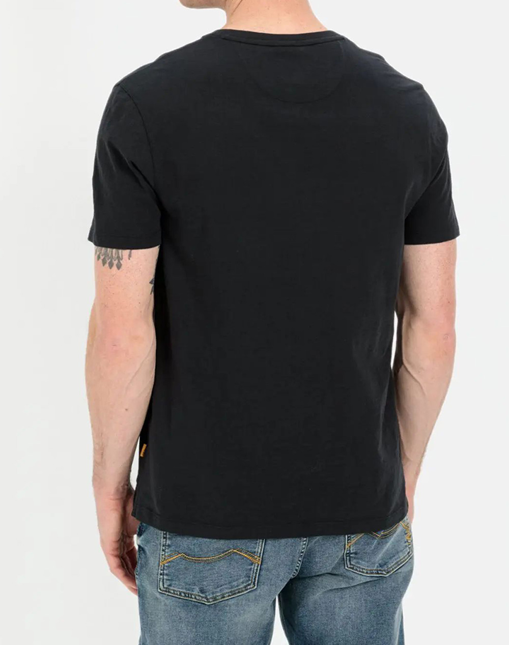 CAMEL T-SHIRT K.M. NOS Henley