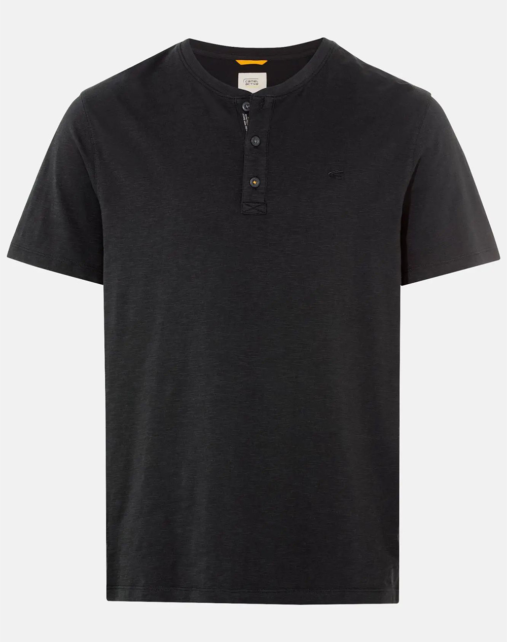 CAMEL T-SHIRT K.M. NOS Henley