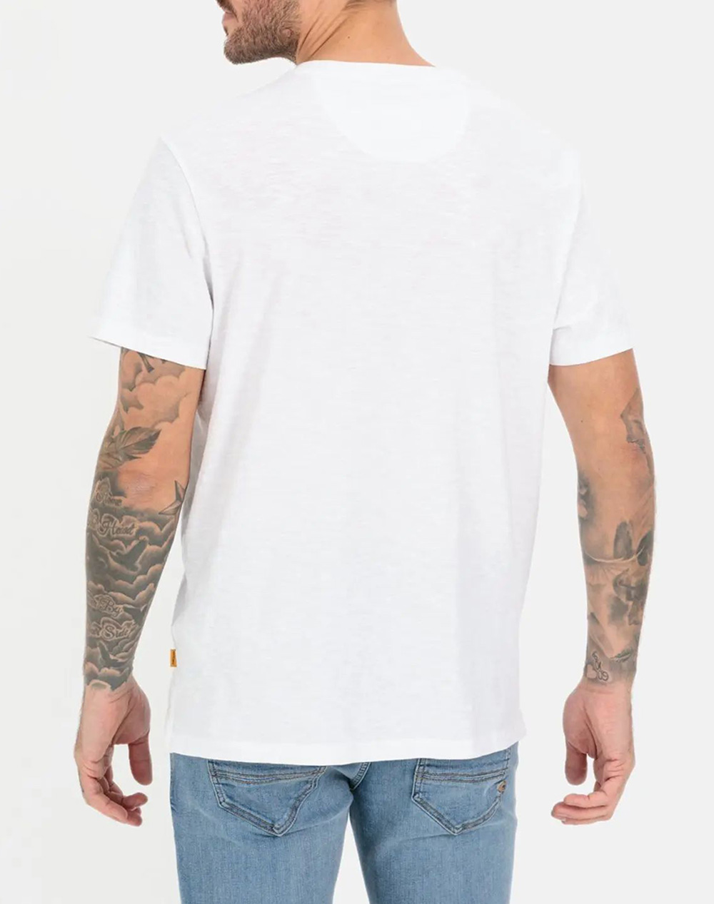 CAMEL T-SHIRT K.M. NOS Henley