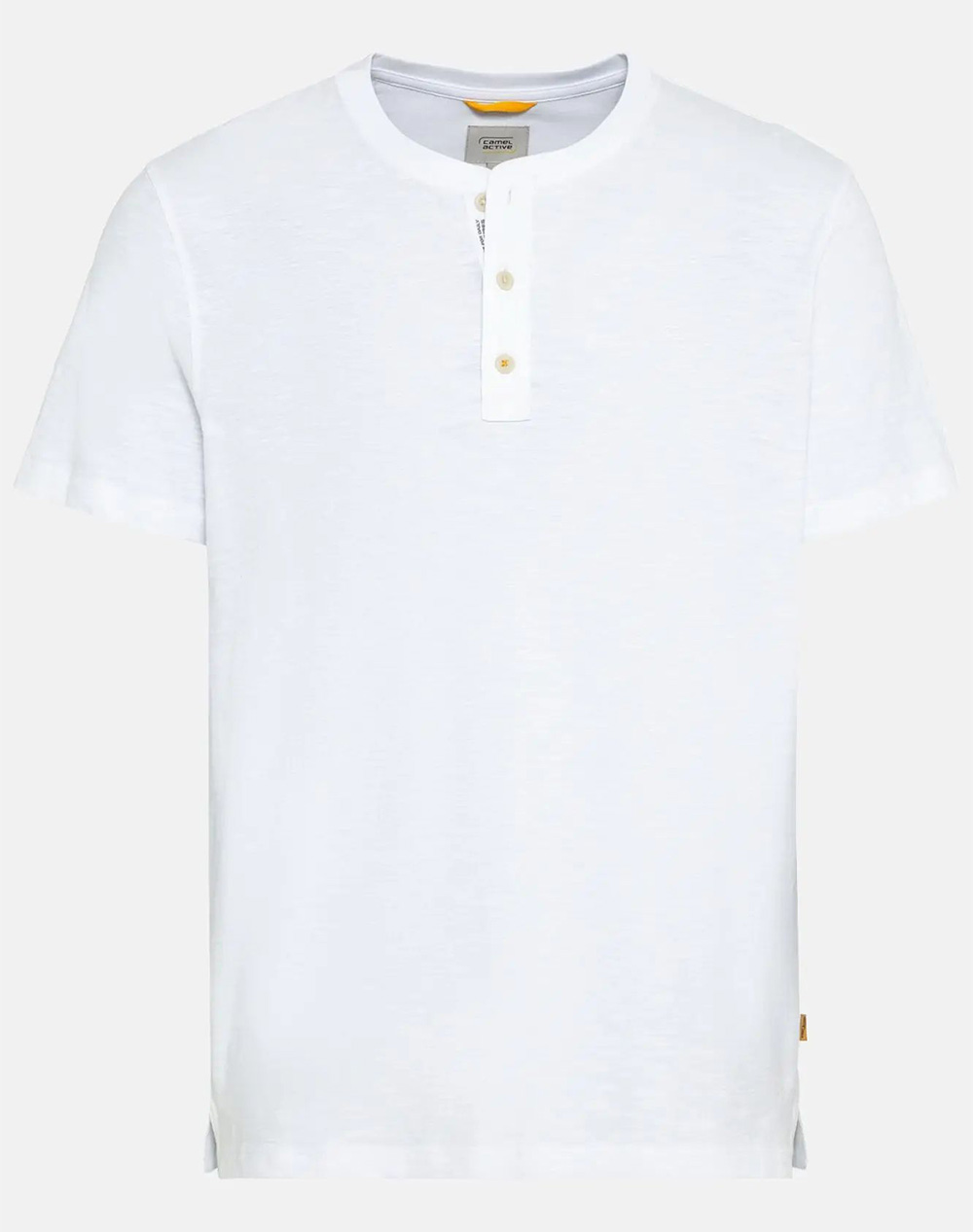 CAMEL T-SHIRT K.M. NOS Henley