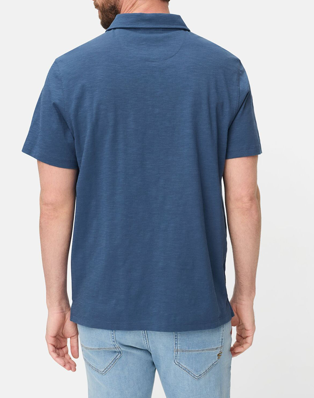 CAMEL ACTIVE POLO Κ.Μ. Jersey
