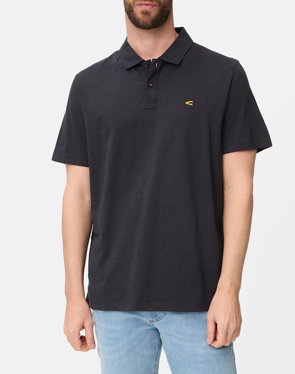 CAMEL ACTIVE POLO Κ.Μ. Jersey