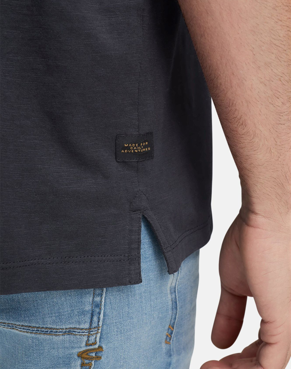 CAMEL ACTIVE POLO Κ.Μ. Jersey