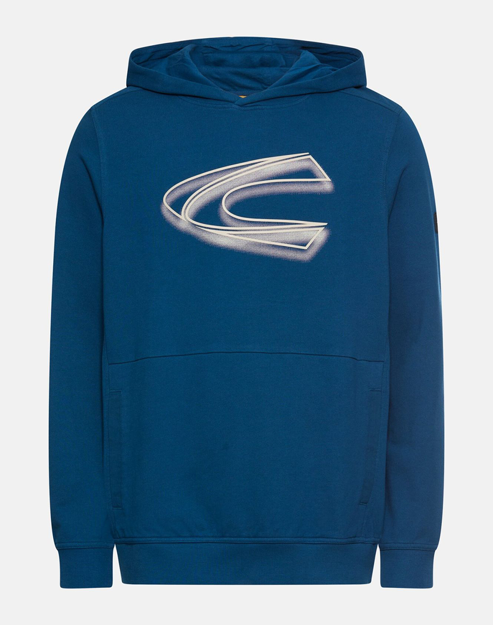 CAMEL Sweatshirt hoody C
