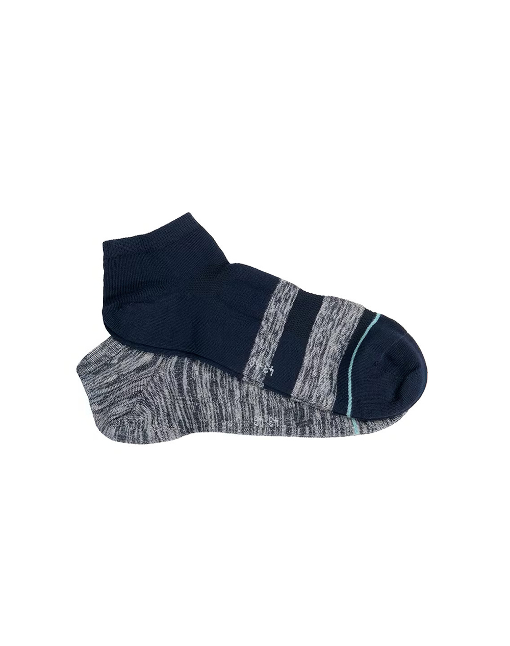 CAMEL ЧОРАПИ SNEAKER MOULINE [pack2]
