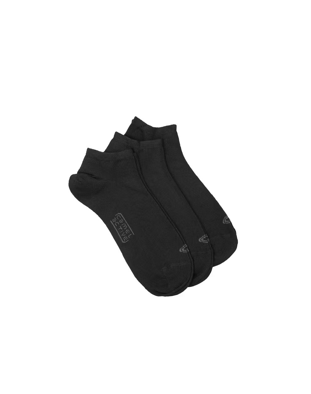 CAMEL ЧОРАПИ Sneaker UNI BASIC [pack3]