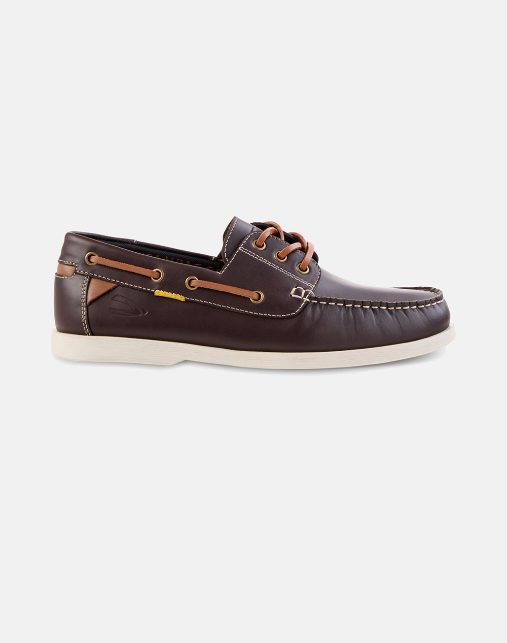 CAMEL ACTIVE MENS SHOE BOAT SHOE