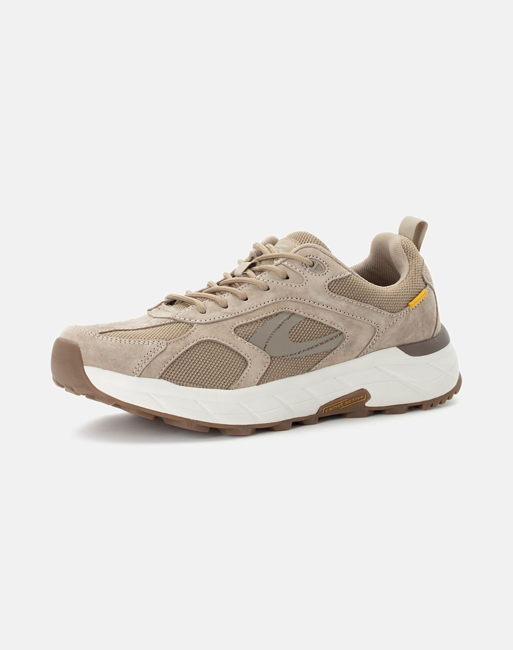CAMEL МЪЖКИ ОБУВКИ CROSS COUNTRY SNEAKER