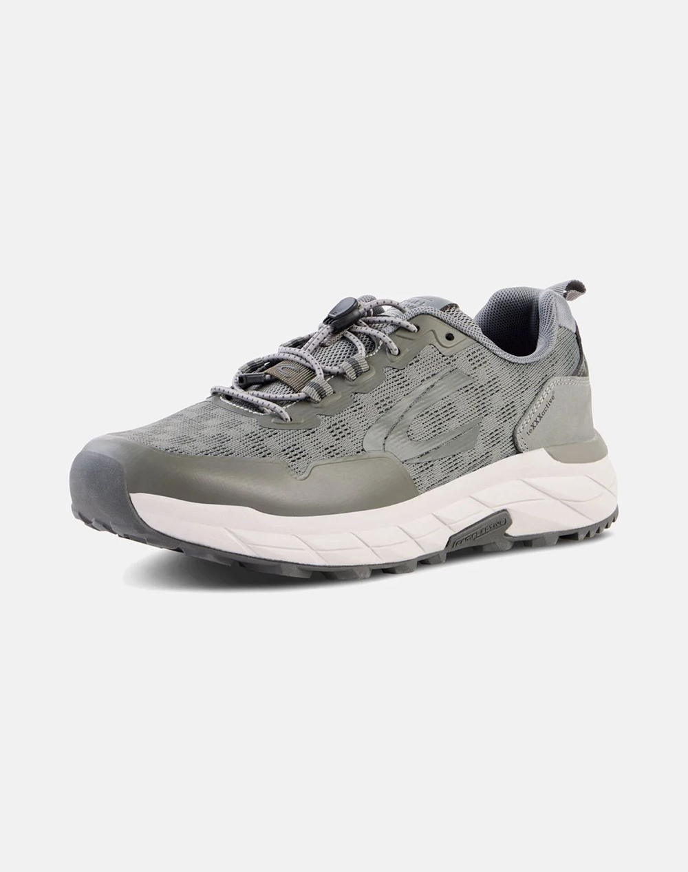 CAMEL MENS SHOECROSS COUNTRY SNEAKER