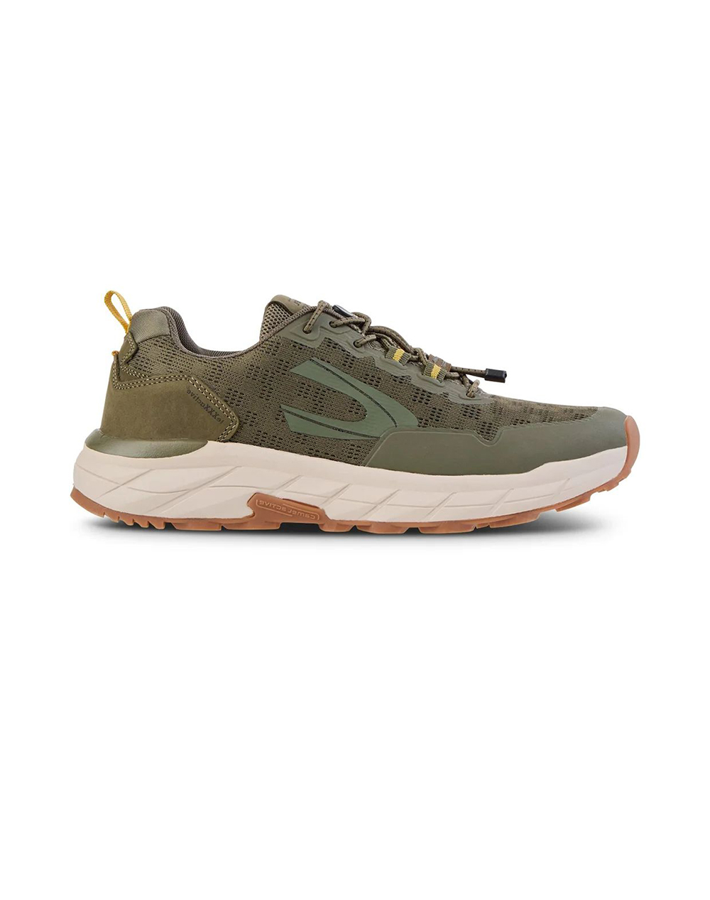 CAMEL MENS SHOECROSS COUNTRY SNEAKER