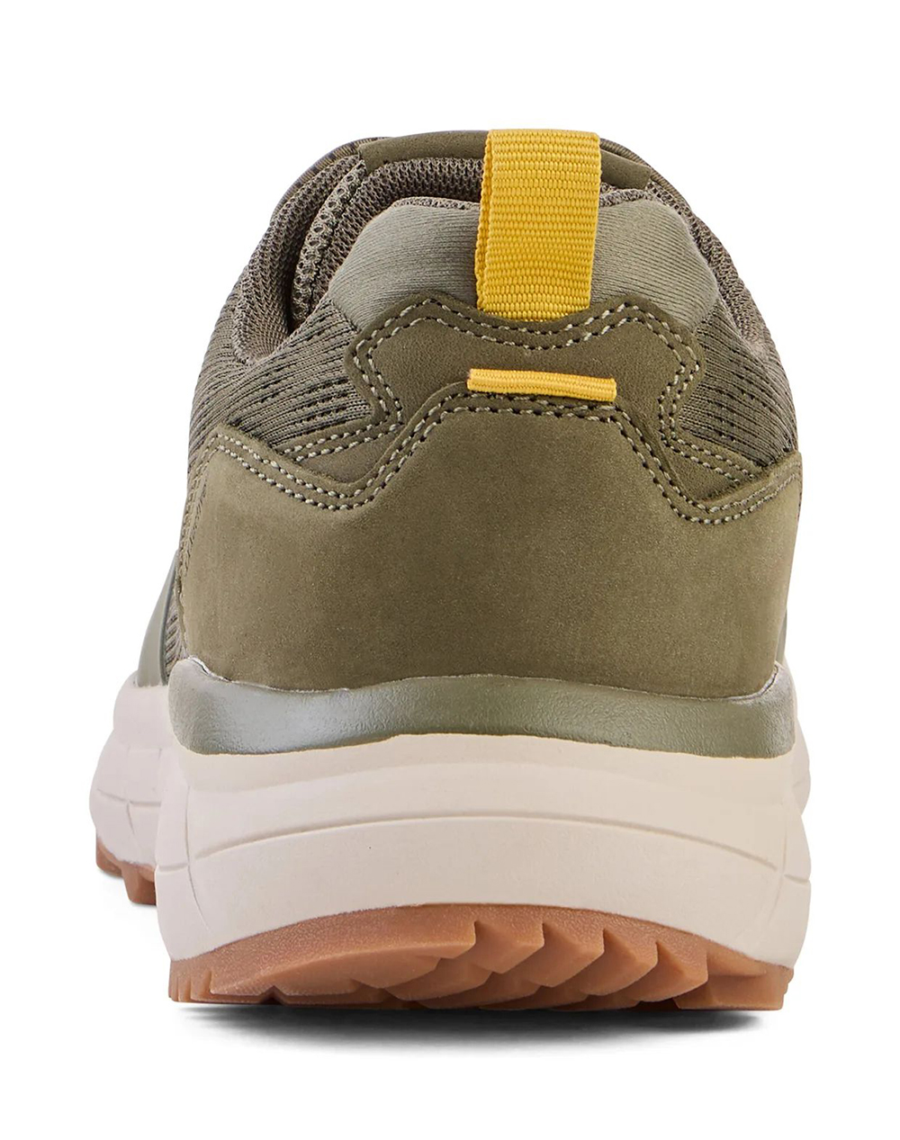 CAMEL MENS SHOECROSS COUNTRY SNEAKER