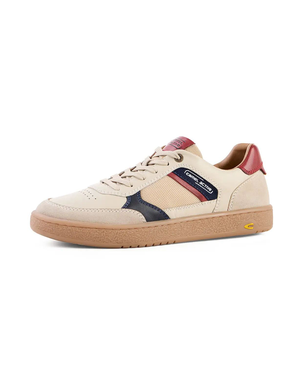 CAMEL ACTIVE MENS SHOE SNEAKER